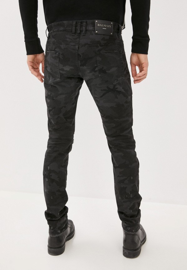 Balmain Брюки - фото 4