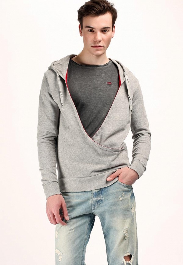 Barrio Santo Толстовка - фото 1