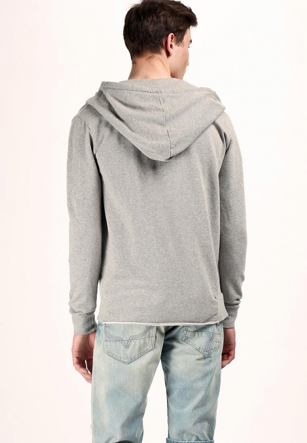 Barrio Santo Толстовка - фото 2