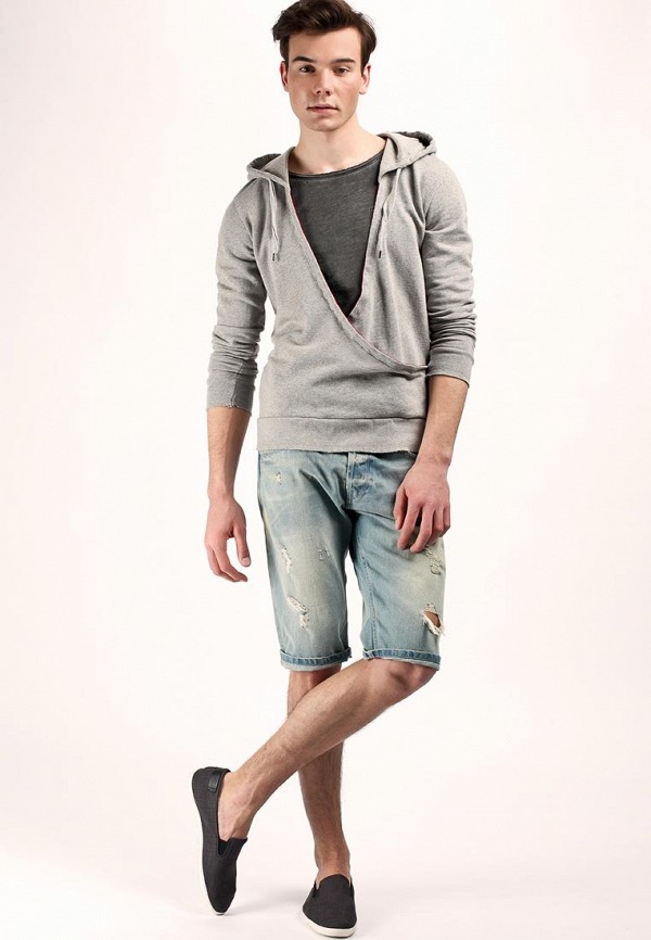 Barrio Santo Толстовка - фото 3