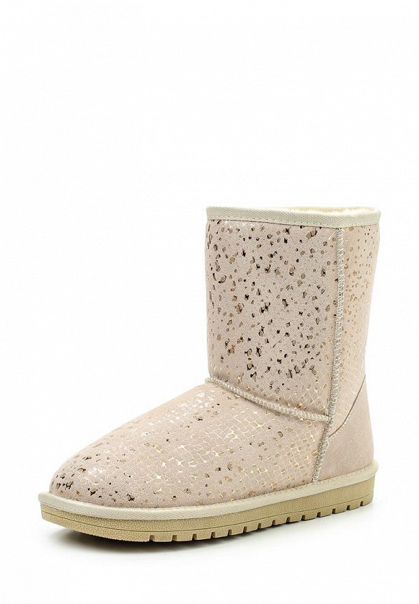 Baden Полусапоги - фото 1