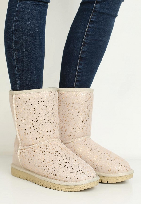 Baden Полусапоги - фото 6