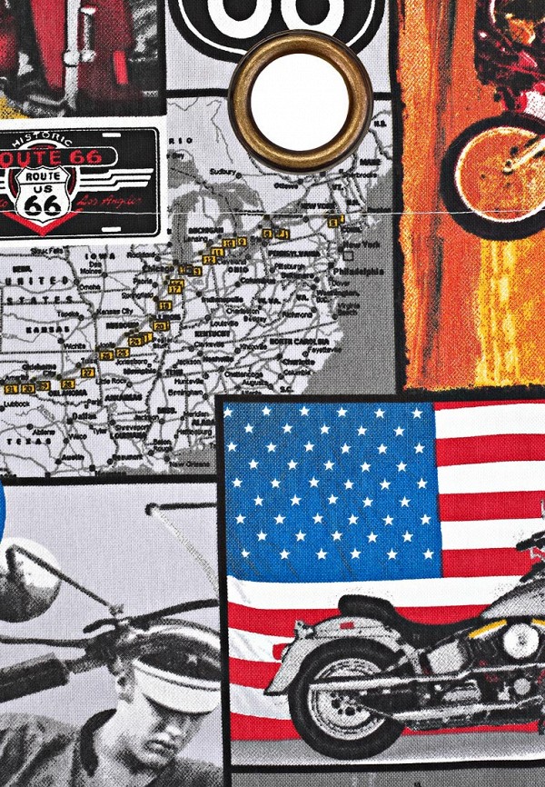 Barbadella Home Штора - фото 2