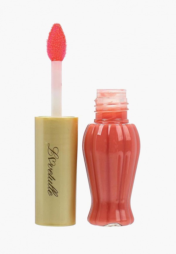 BCL Блеск для губ - цвет "нежный коралл" - фото 2