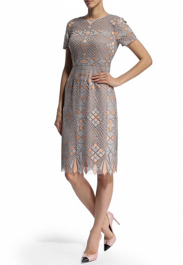 BCBGMaxAzria Платье - фото 4