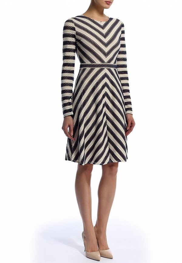 BCBGMaxAzria Платье - фото 3