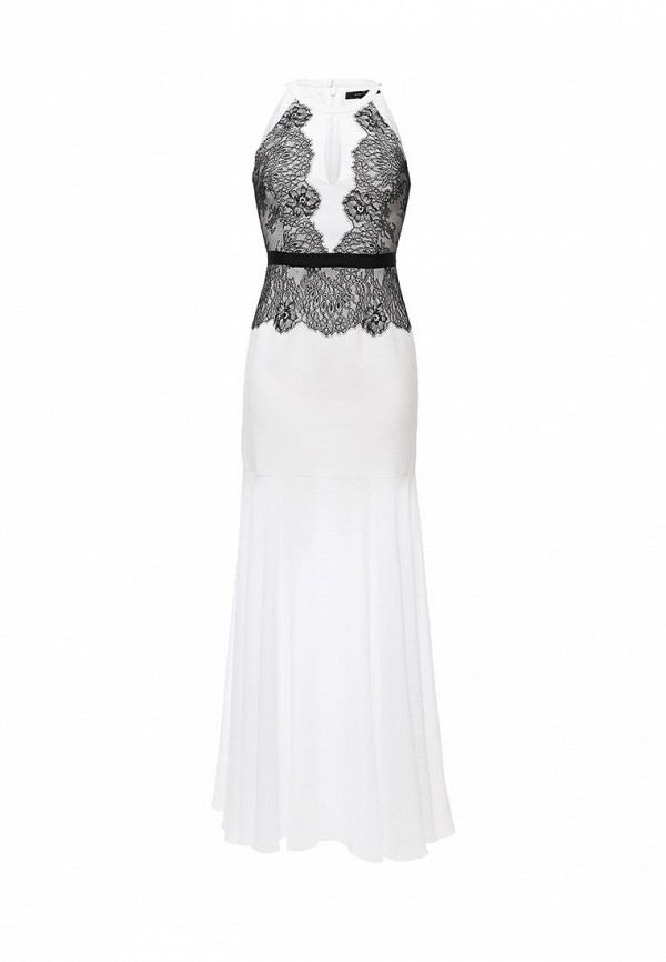 BCBGMaxAzria Платье - фото 1