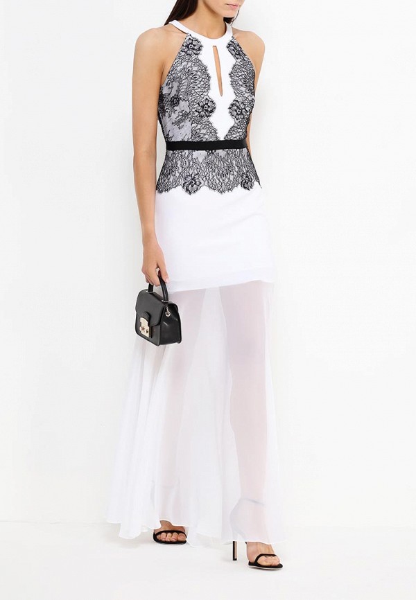 BCBGMaxAzria Платье - фото 2