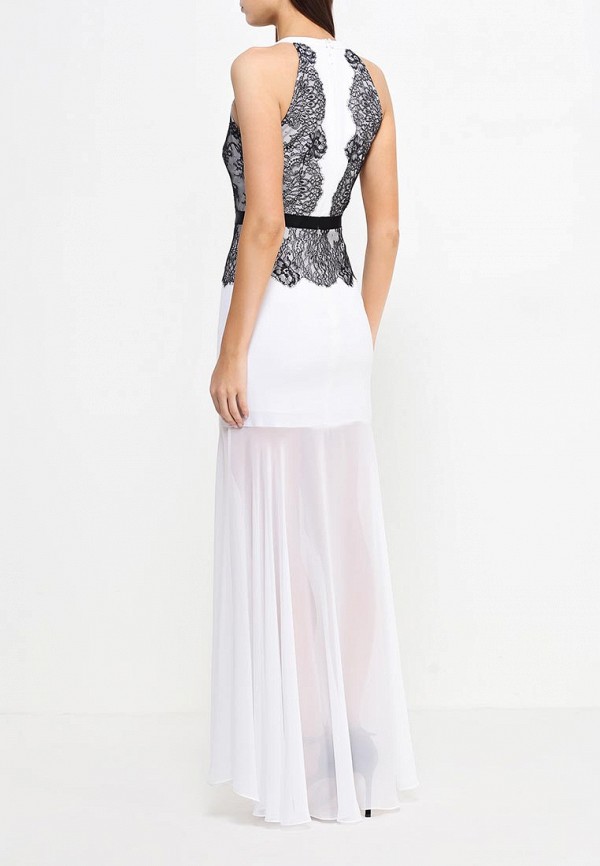 BCBGMaxAzria Платье - фото 3