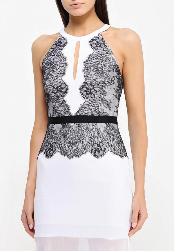 BCBGMaxAzria Платье - фото 4