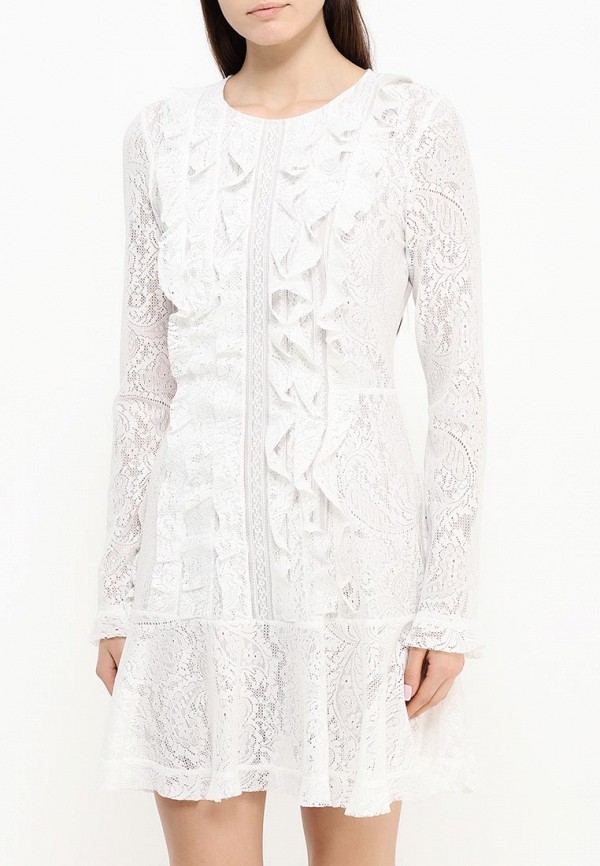 BCBGMaxAzria Платье - фото 3