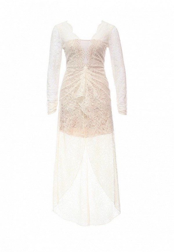 BCBGMaxAzria Платье - фото 1