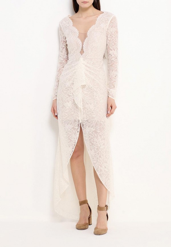 BCBGMaxAzria Платье - фото 2