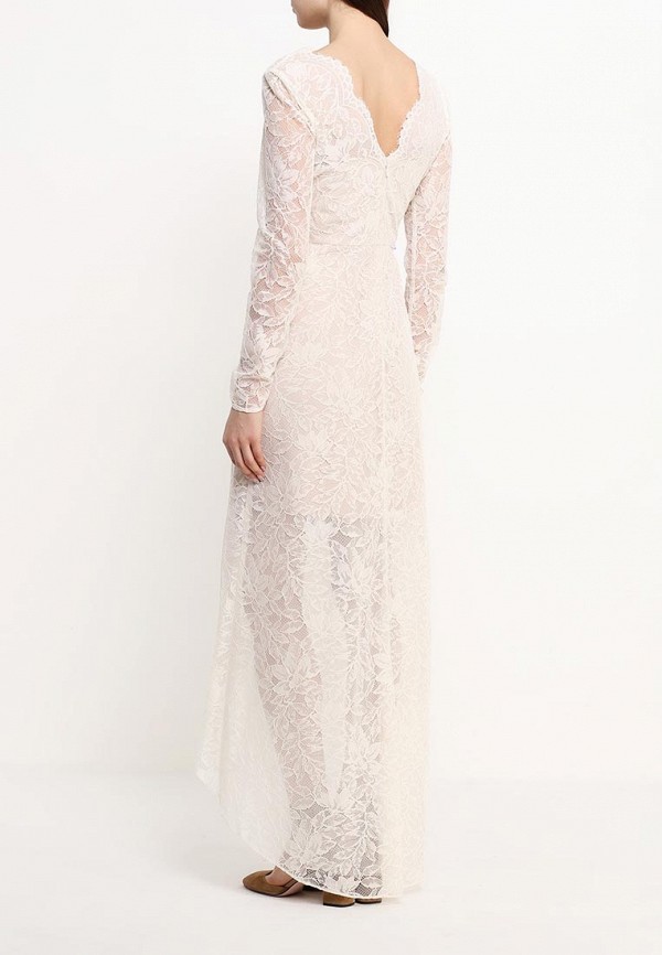 BCBGMaxAzria Платье - фото 3