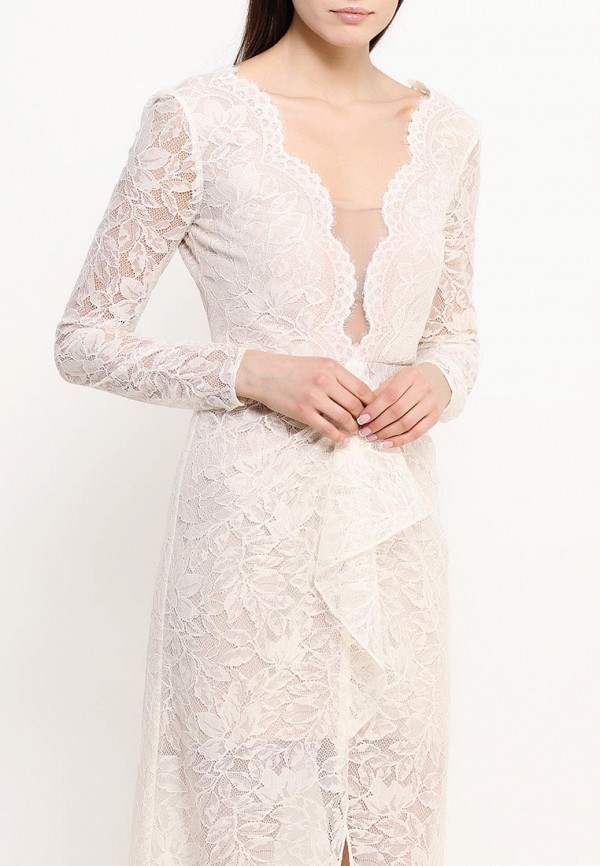 BCBGMaxAzria Платье - фото 4