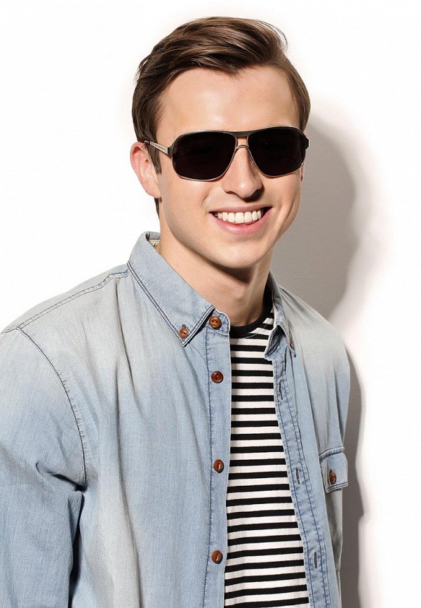 United Colors of Benetton Очки солнцезащитные - фото 2