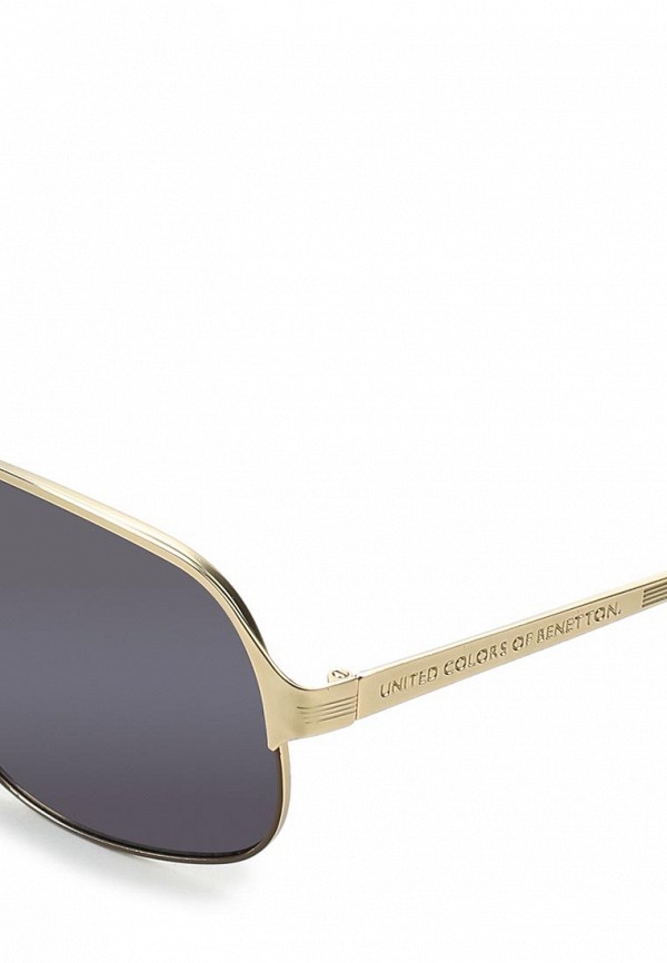 United Colors of Benetton Очки солнцезащитные - фото 5