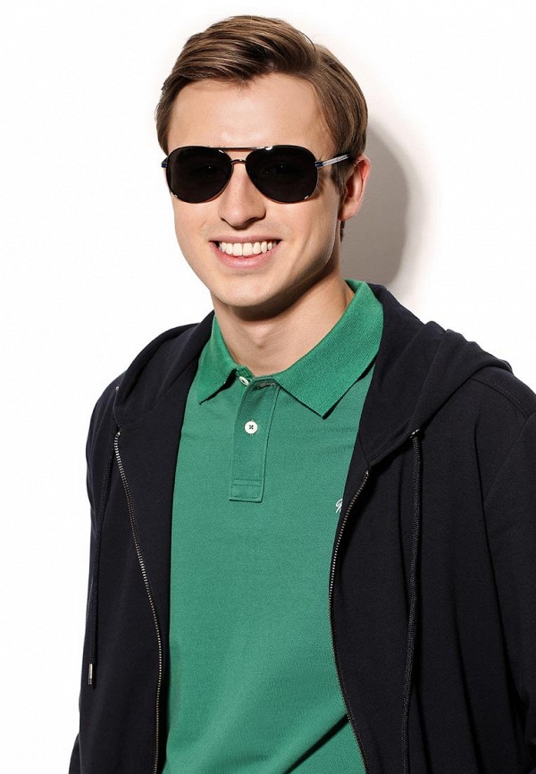 United Colors of Benetton Очки солнцезащитные - фото 2