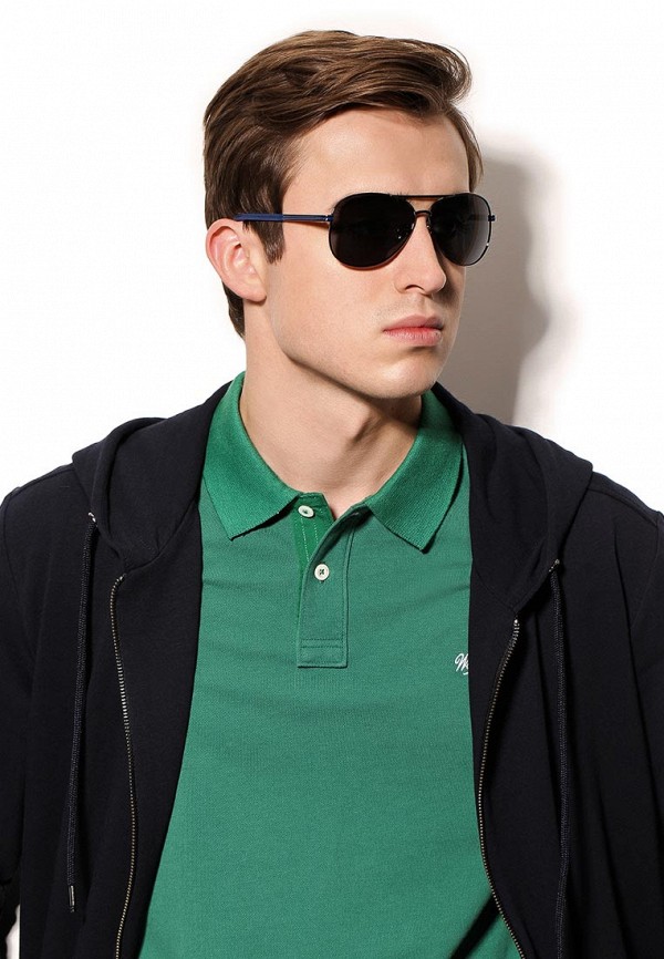 United Colors of Benetton Очки солнцезащитные - фото 3