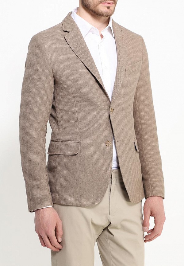 United Colors of Benetton Пиджак - фото 1