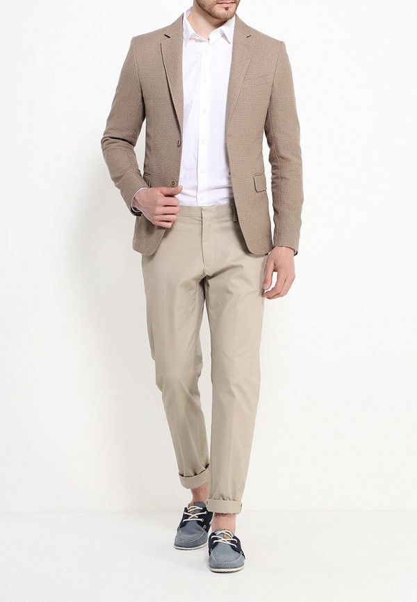 United Colors of Benetton Пиджак - фото 2