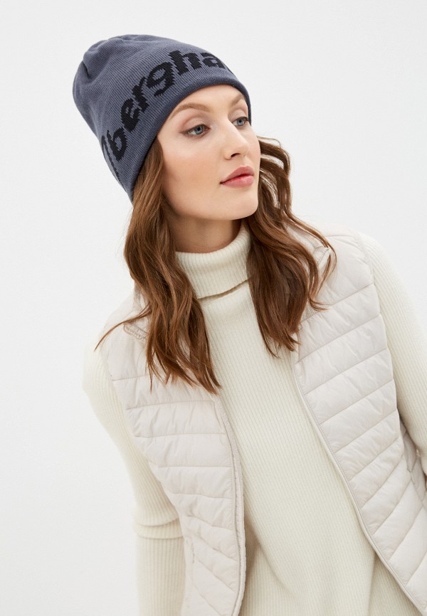 Berghaus Шапка - ULVETANNA BEANIE, двусторонняя - фото 4