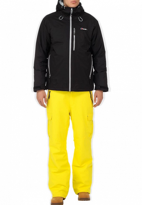 Berghaus Куртка утепленная - фото 4