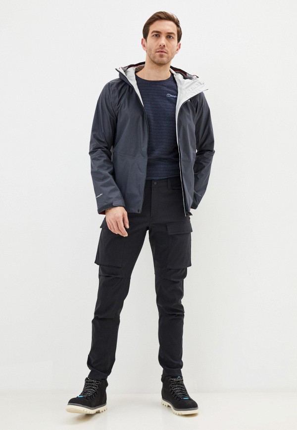 Berghaus Брюки - KALDEN CARGO WO PANT - фото 2