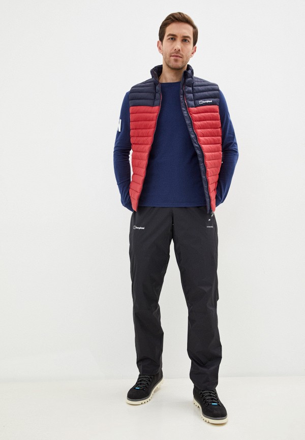 Berghaus Жилет утепленный - VASKYE SYN VEST - фото 2