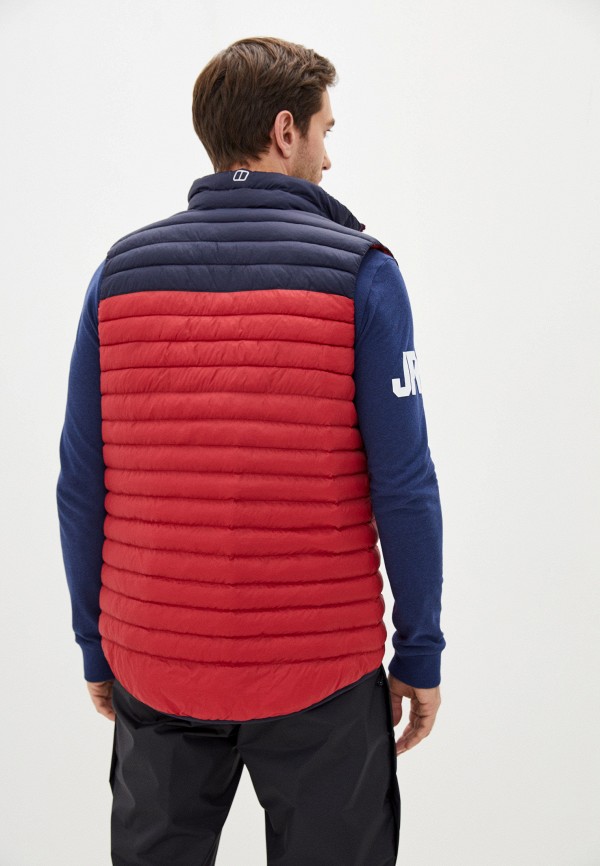 Berghaus Жилет утепленный - VASKYE SYN VEST - фото 3