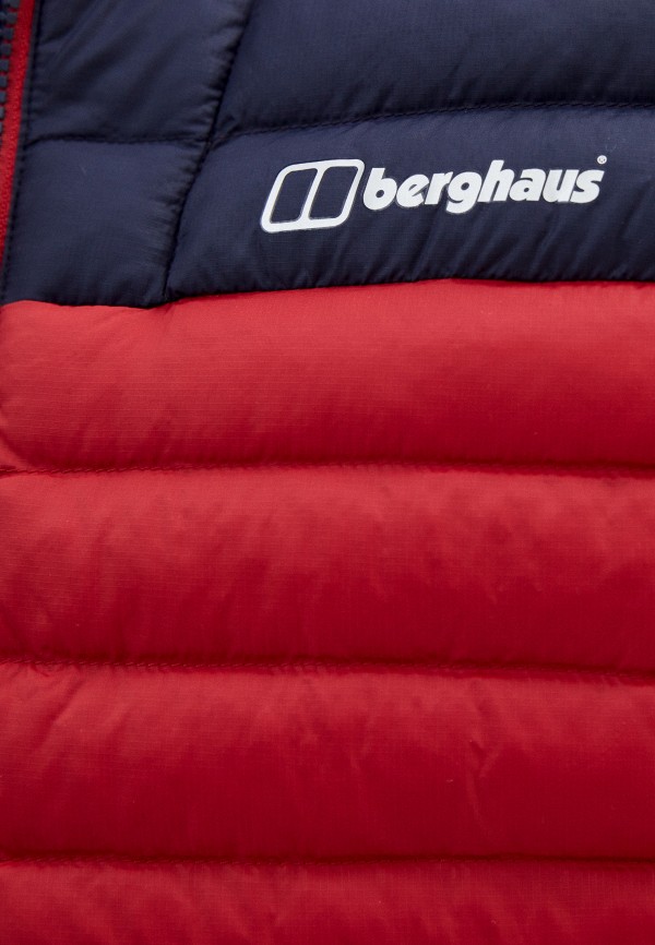 Berghaus Жилет утепленный - VASKYE SYN VEST - фото 5