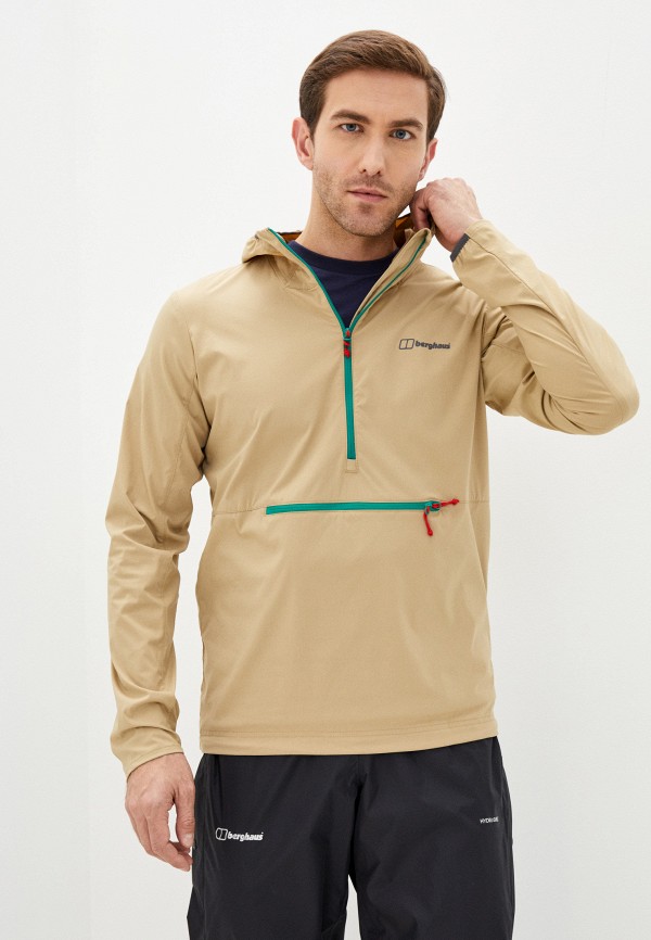 Berghaus theran hoody deals