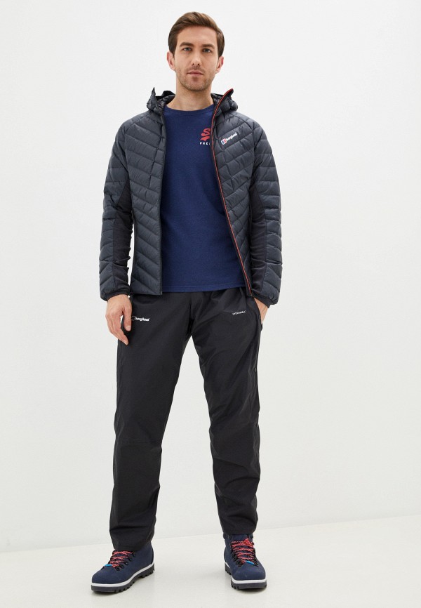 Berghaus Пуховик - TEPHRA STR REFLCT DWN JKT - фото 2