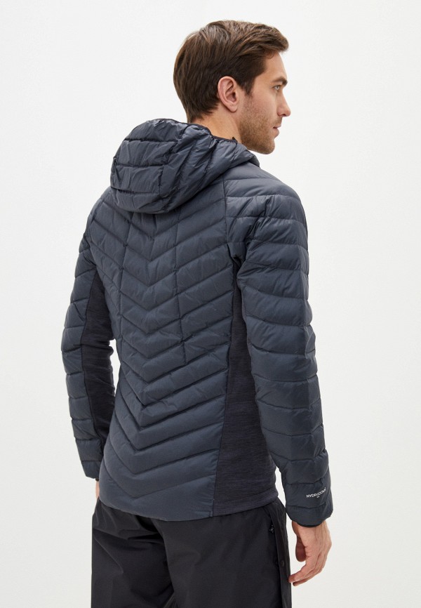 Berghaus Пуховик - TEPHRA STR REFLCT DWN JKT - фото 3