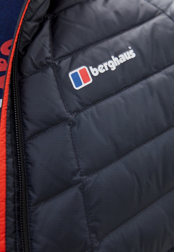 Berghaus Пуховик - TEPHRA STR REFLCT DWN JKT - фото 5
