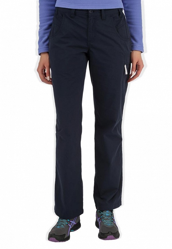 Berghaus Брюки - NAVIGATOR CARGO WO PANT AF DkBLU/DkBLU - фото 1