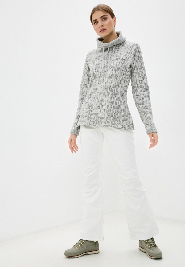 Berghaus Худи - CANVEY - фото 2