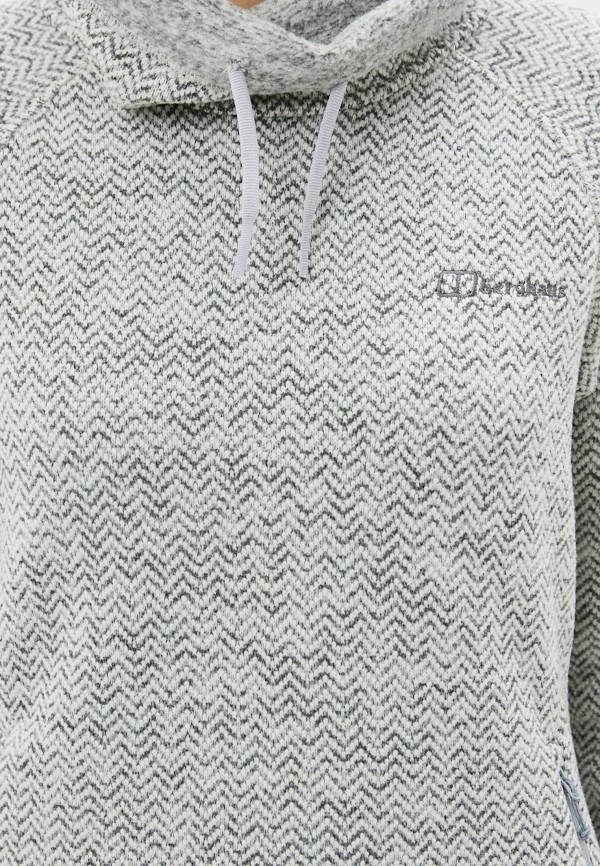 Berghaus Худи - CANVEY - фото 4