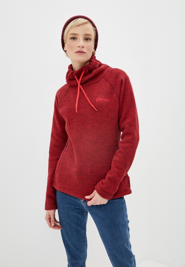 Berghaus Худи - фото 1