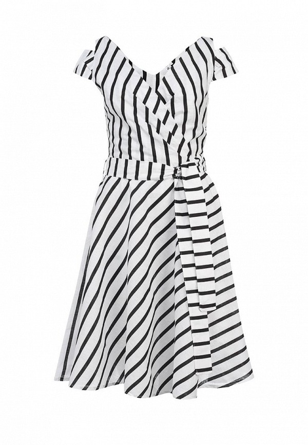 Be In Платье - фото 1