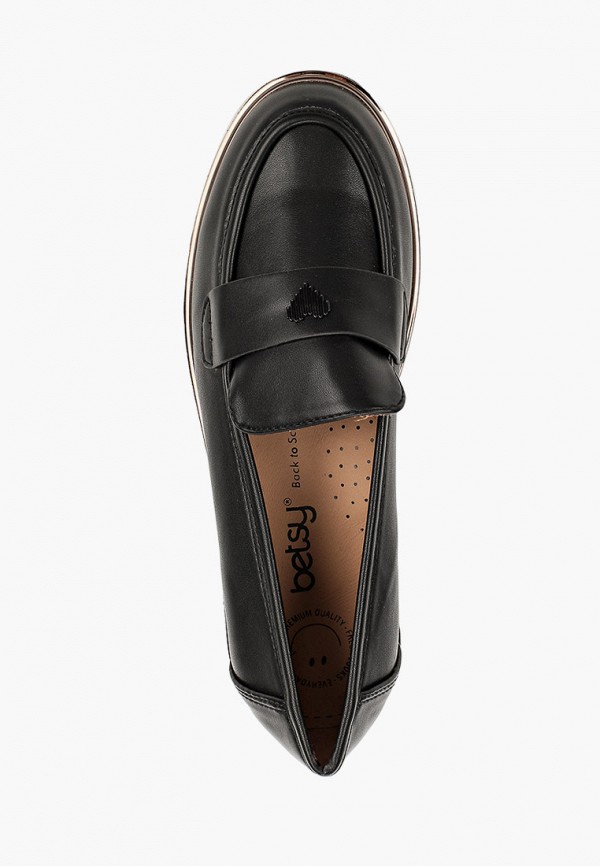 Betsy Лоферы - фото 4