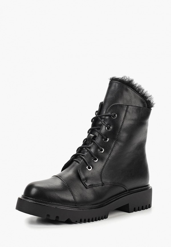 Betsy Ботинки - фото 1