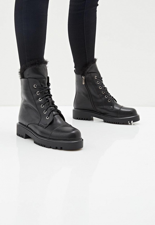 Betsy Ботинки - фото 5