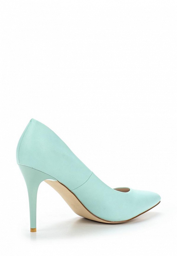 J&Elisabeth Туфли - фото 2