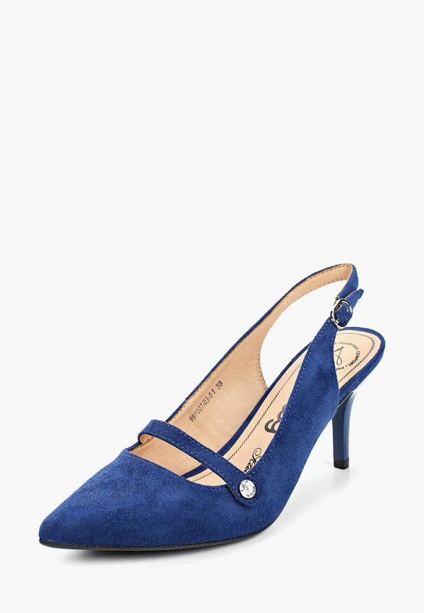 Betsy Туфли - фото 2