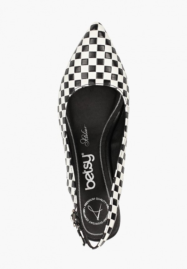 Betsy Туфли - фото 4