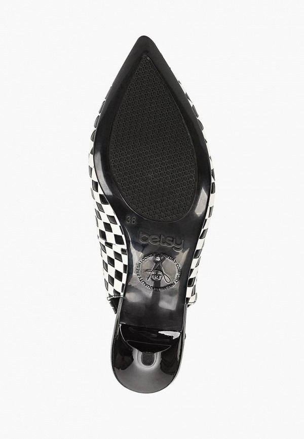 Betsy Туфли - фото 5