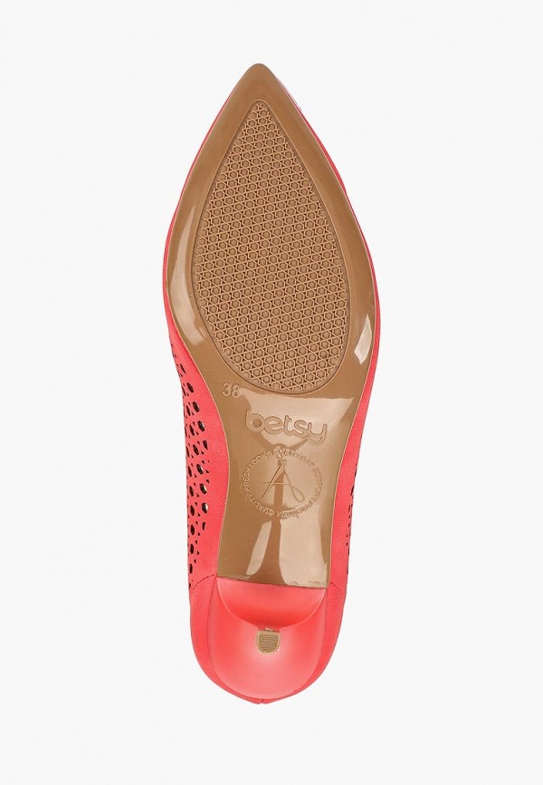 Betsy Туфли - фото 5