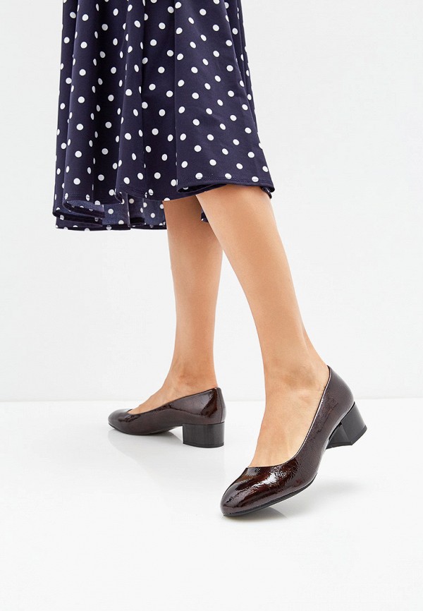 Betsy Туфли - фото 6