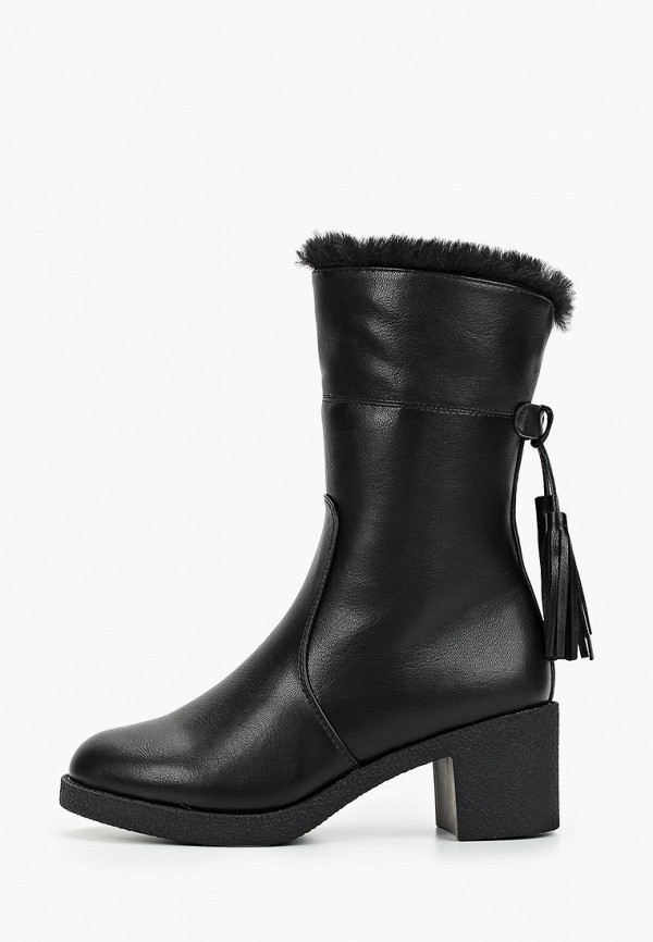 Betsy Полусапоги - фото 1